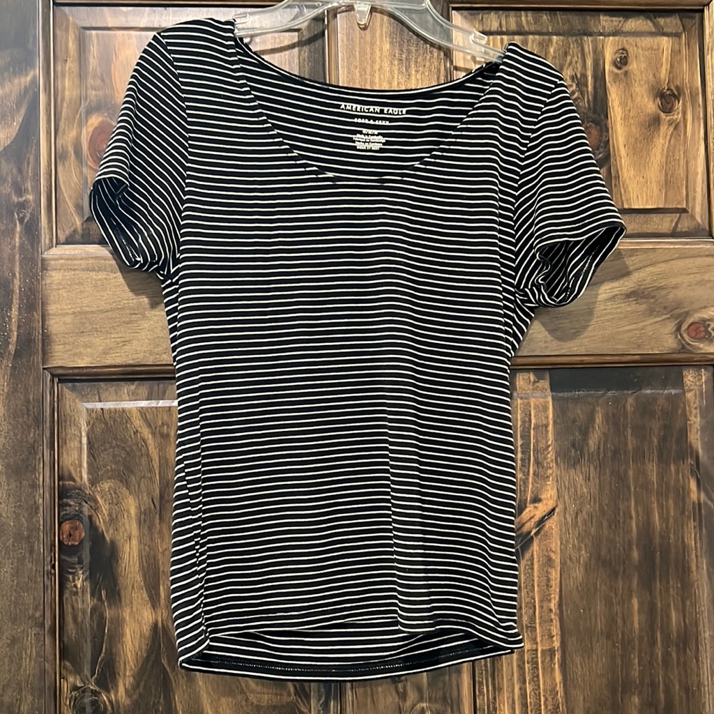 Ae Soft Tee